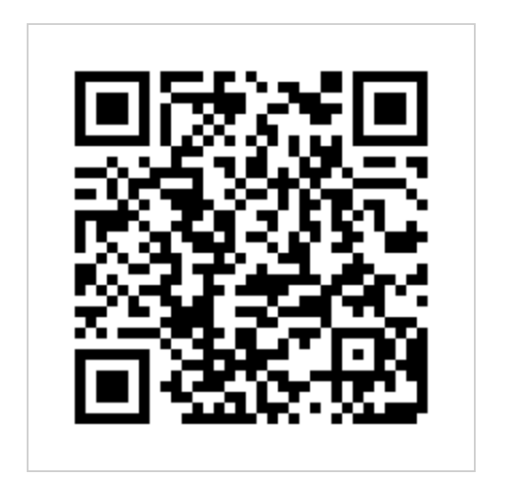 LINE 加入好友 QR Code